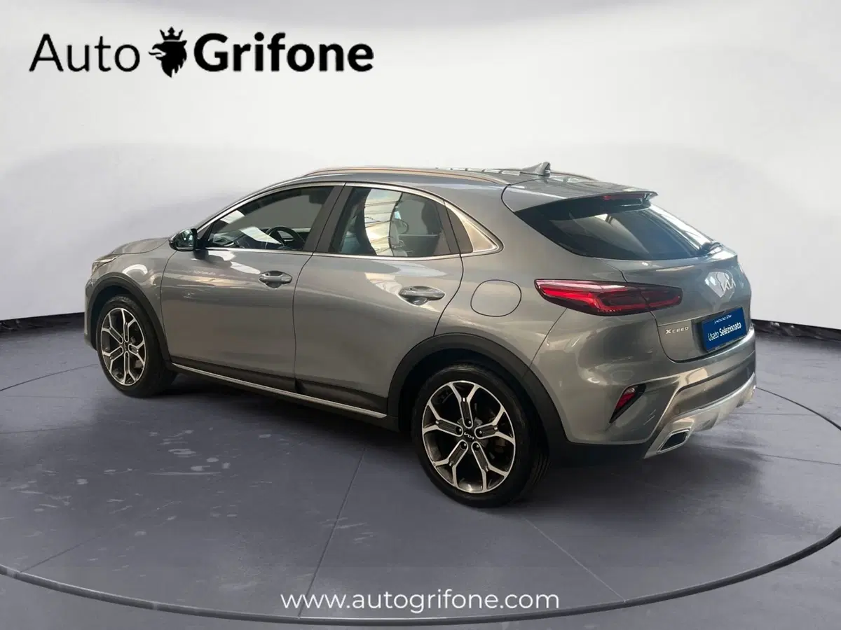 Kia XCeed usata a Modena (3)