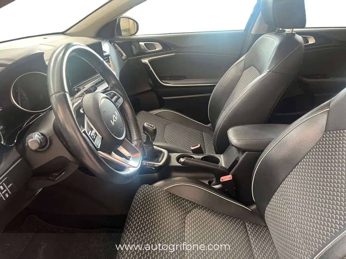 Kia XCeed usata a Modena (9)