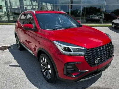 Dr DR 5.0 5.0 1.5 Bi-Fuel GPL del 2023 usata a Beinette