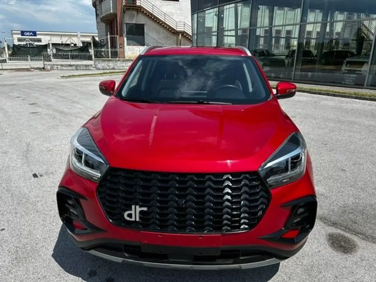 Dr DR 5.0 usata a Cuneo (2)