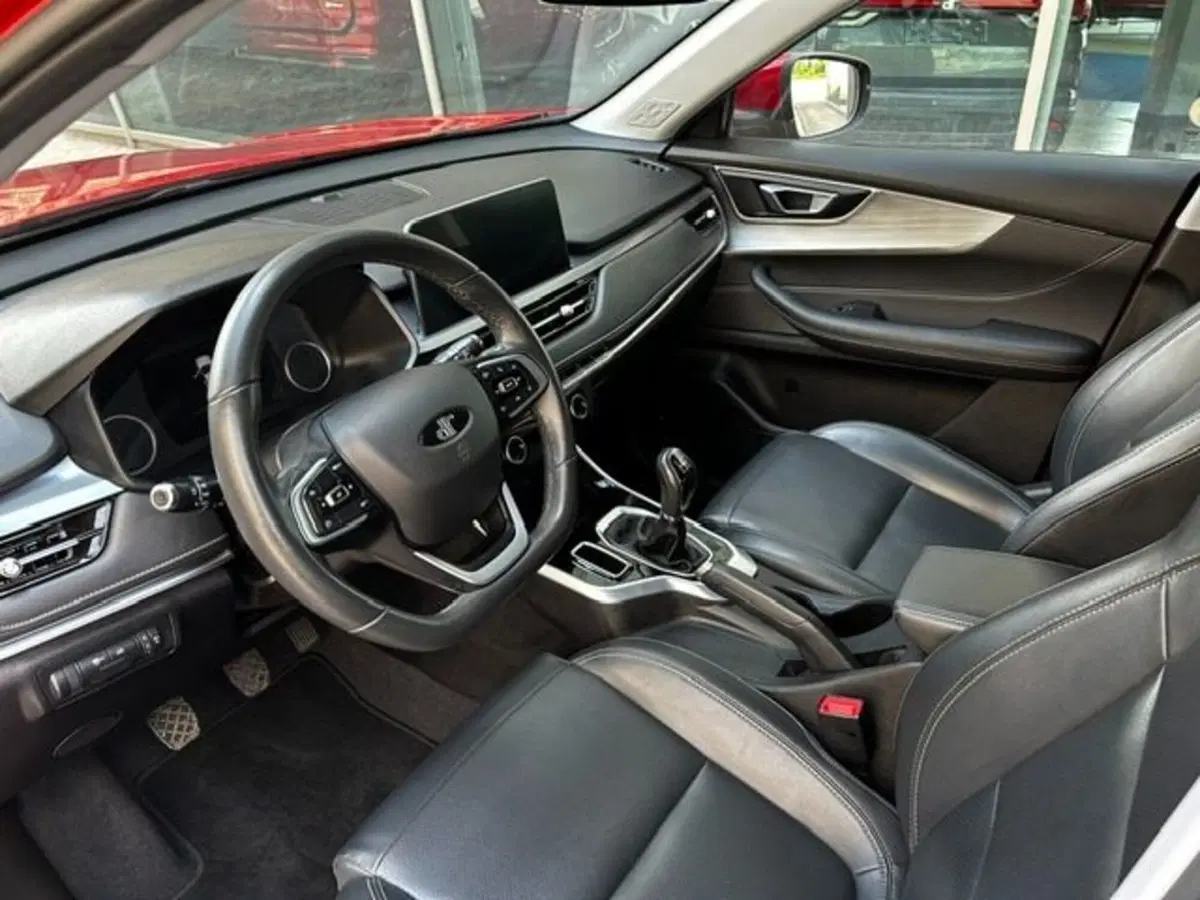Dr DR 5.0 usata a Cuneo (6)