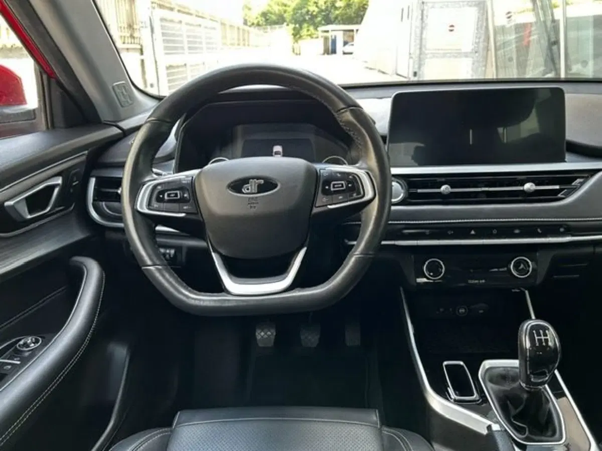 Dr DR 5.0 usata a Cuneo (7)