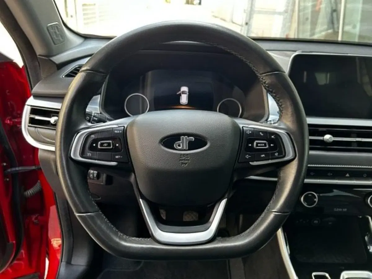 Dr DR 5.0 usata a Cuneo (8)