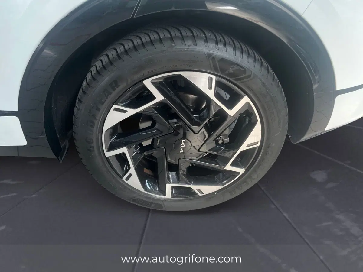 Kia Sportage usata a Modena (14)