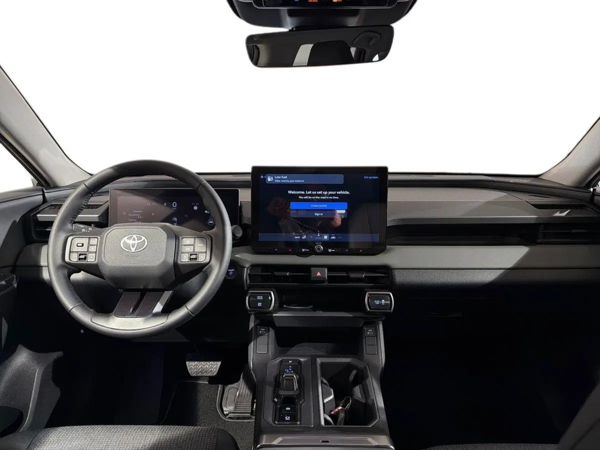 Toyota Rav4 nuova a Lecco (8)