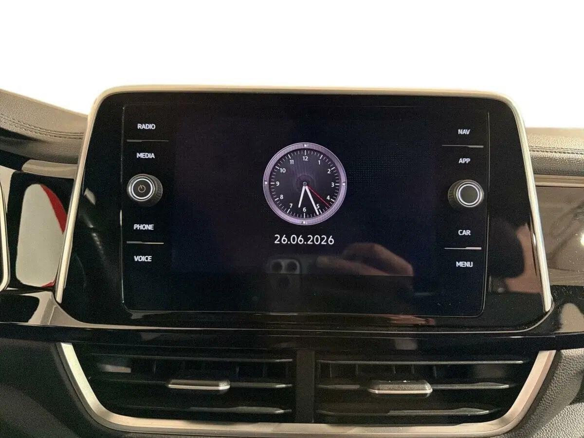 Volkswagen T-Roc usata a Lecco (13)