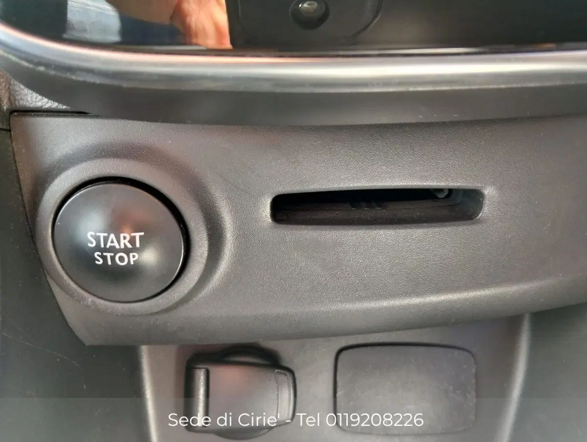 Renault Clio usata a Torino (12)