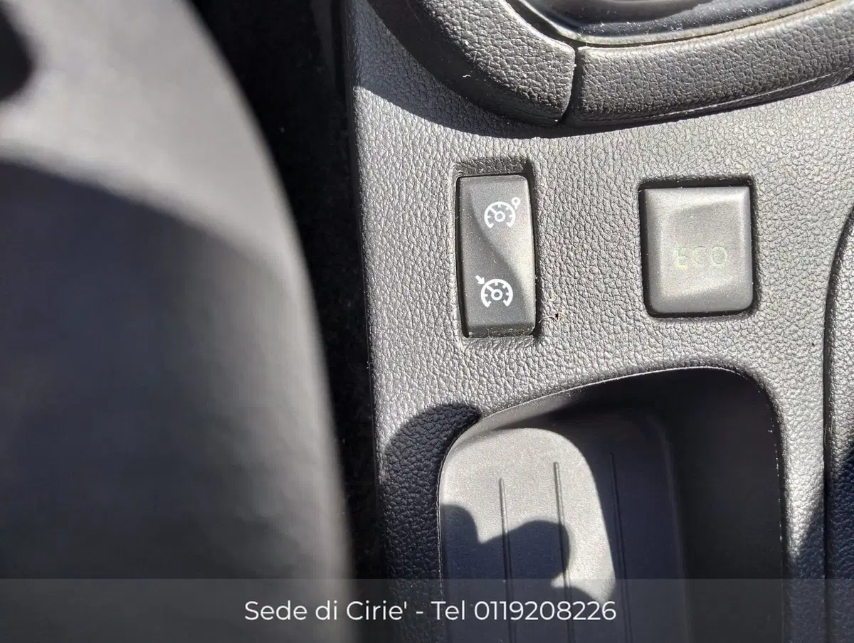 Renault Clio usata a Torino (16)