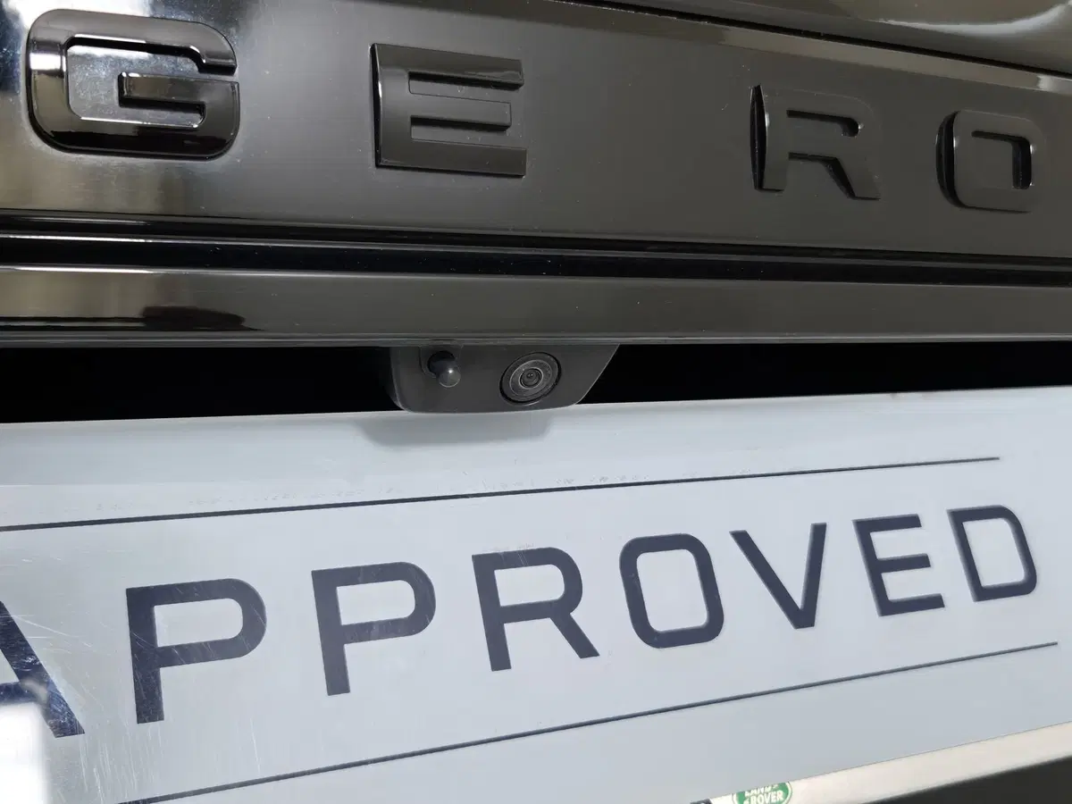 Land Rover Range Rover Evoque usata a Torino (19)