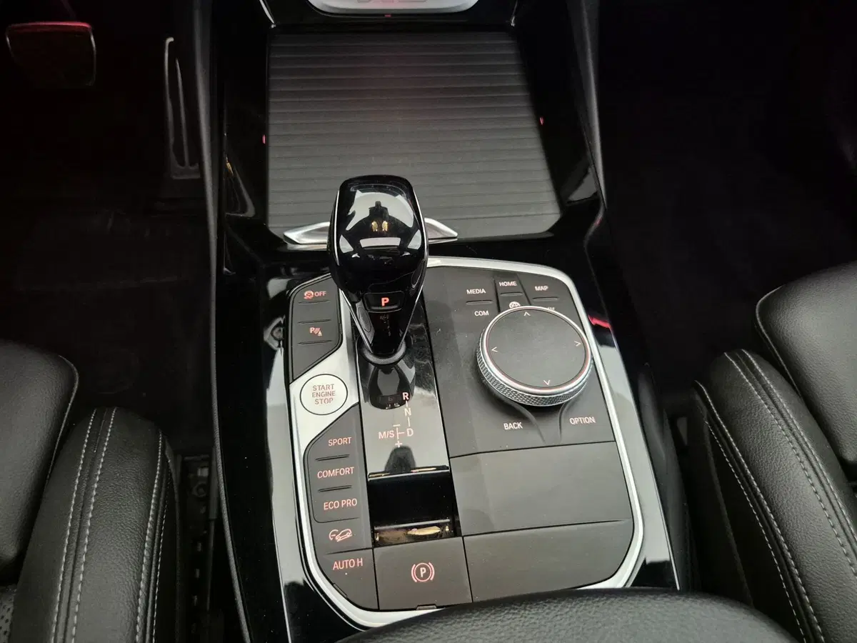 BMW X3 usata a Torino (11)