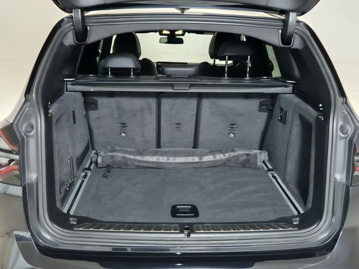 BMW X3 usata a Torino (13)