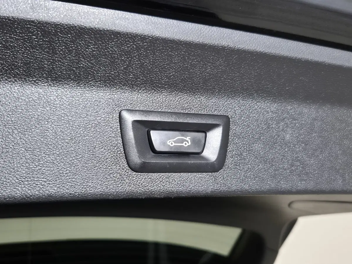 BMW X3 usata a Torino (19)