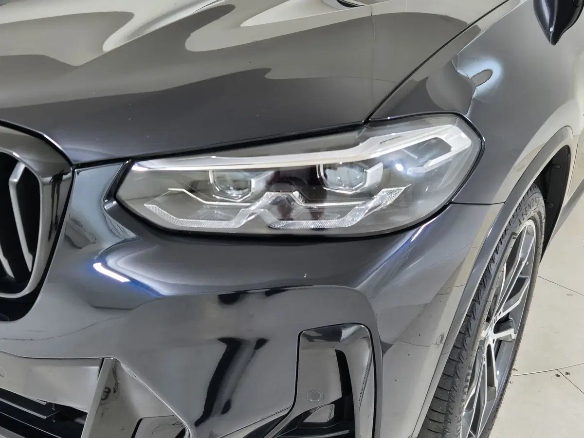 BMW X3 usata a Torino (20)