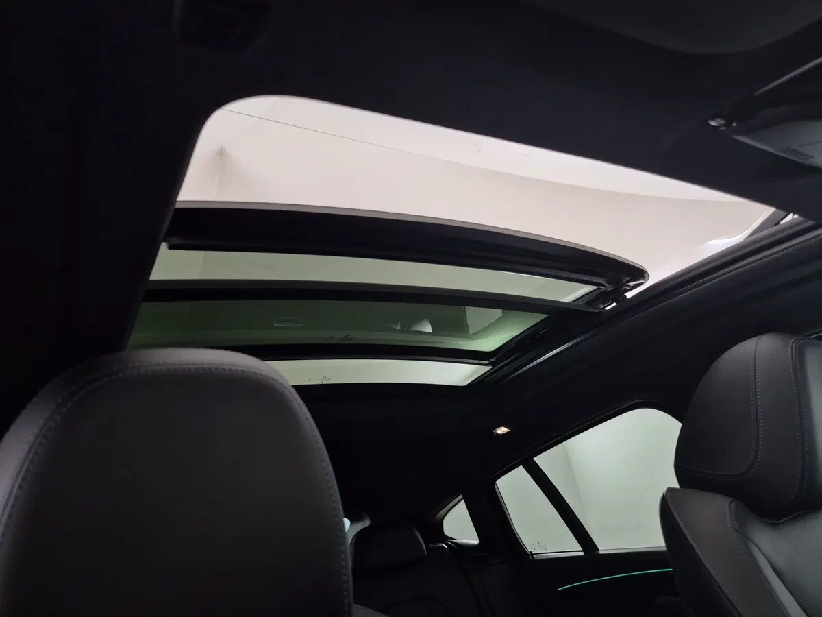 BMW X4 usata a Torino (17)