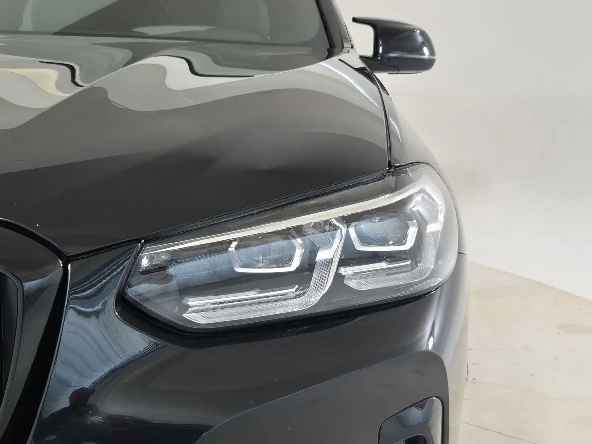 BMW X4 usata a Torino (20)