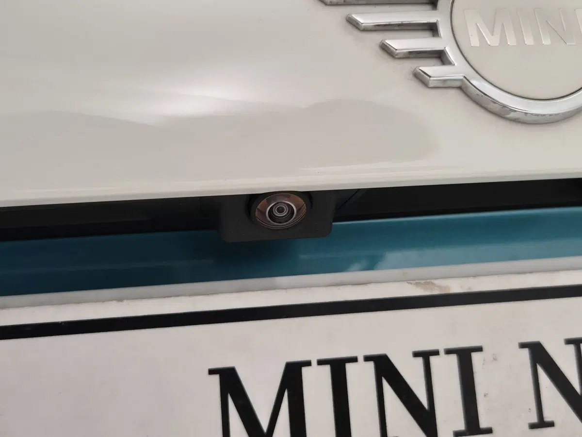 MINI Mini Cabrio usata a Torino (18)