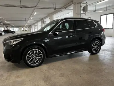 BMW X1 xdrive23d mhev 48V MSport Pro auto del 2023 usata a Moncalieri