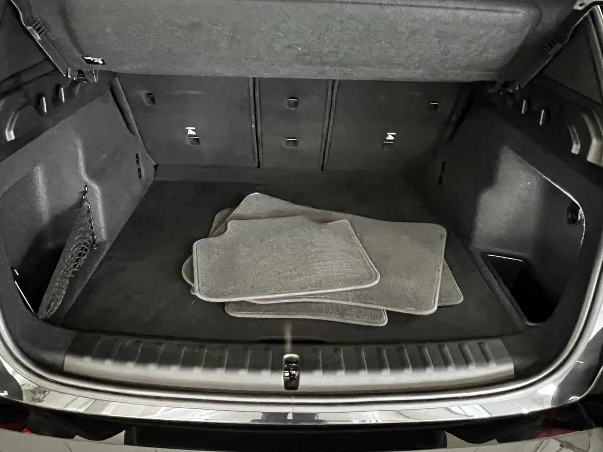 BMW X1 usata a Torino (11)