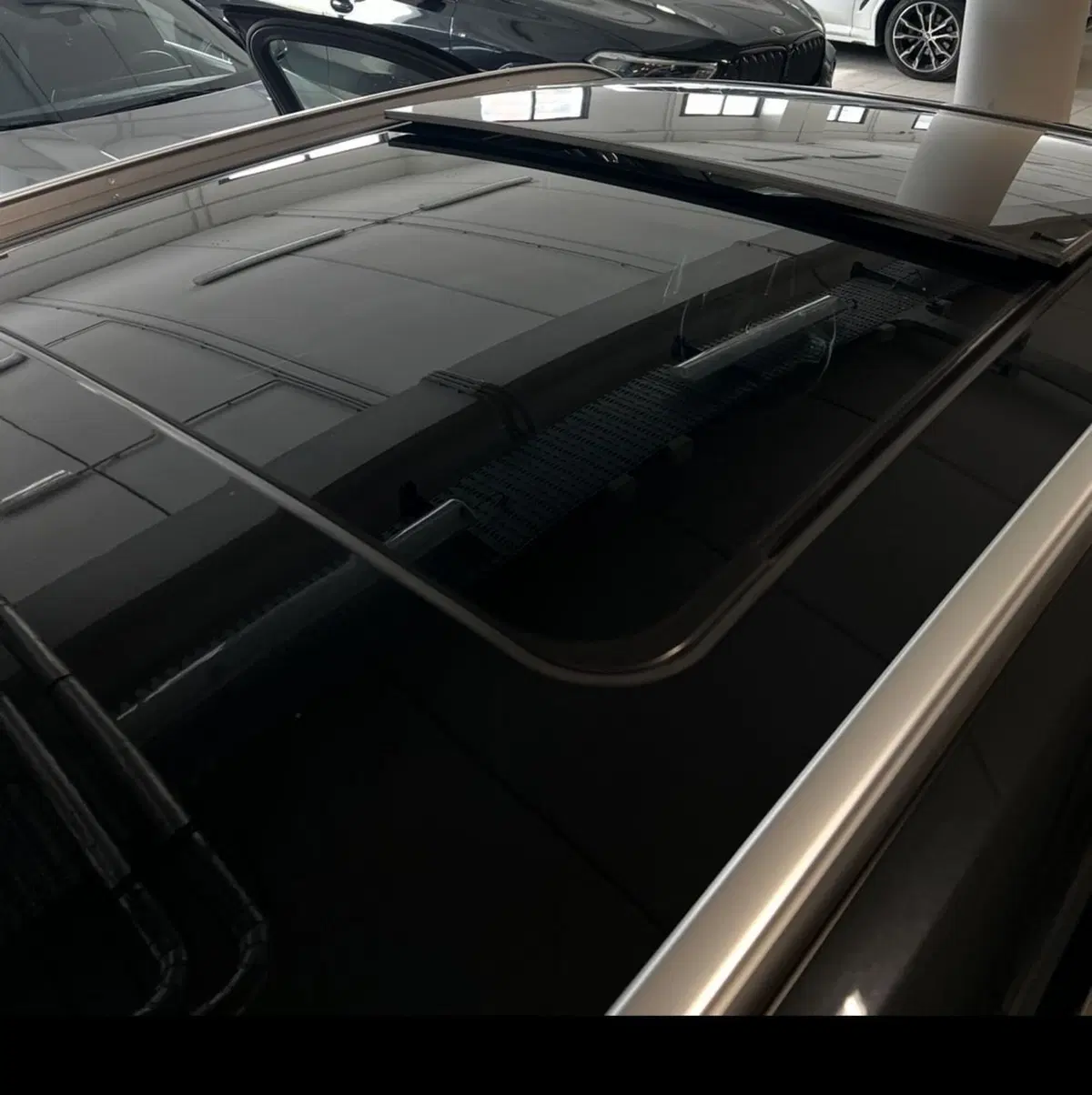 BMW X1 usata a Torino (16)