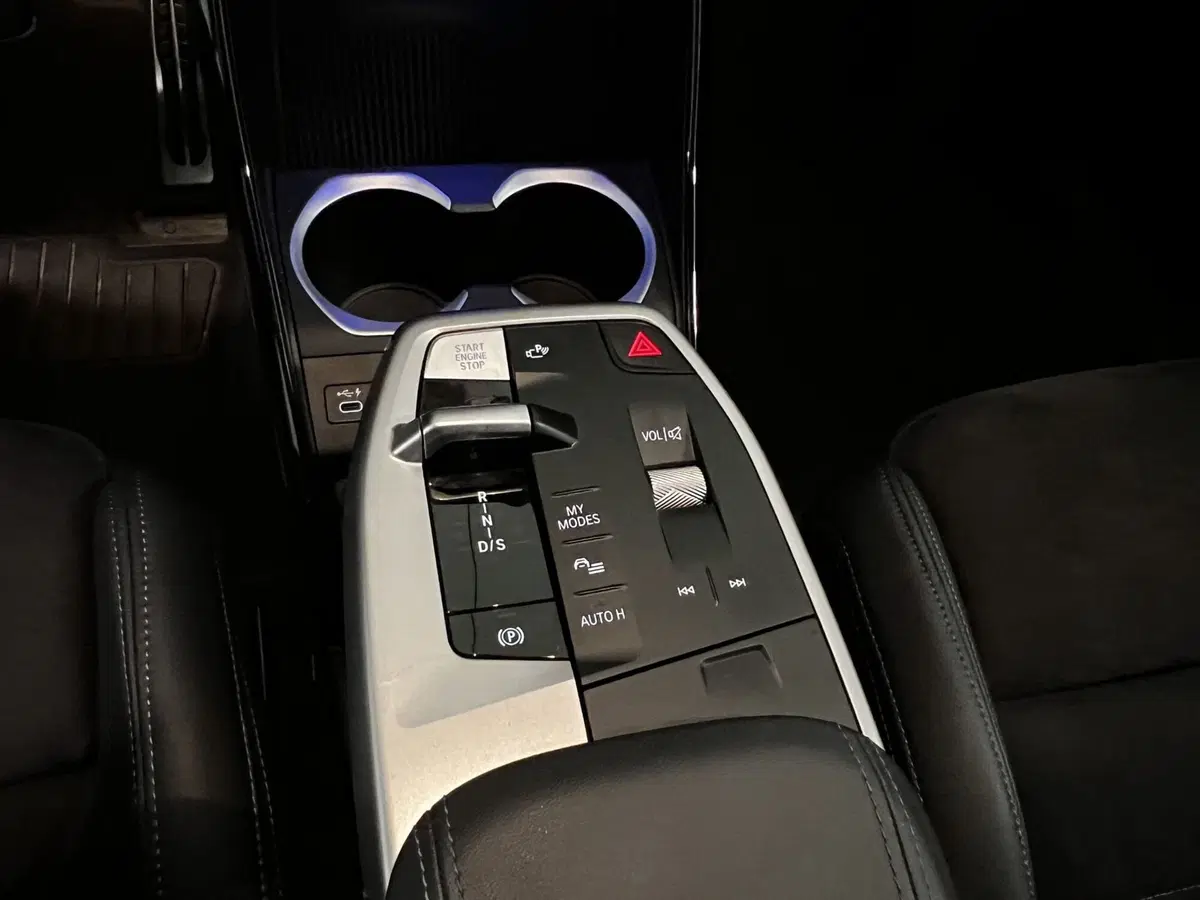 BMW X1 usata a Torino (9)