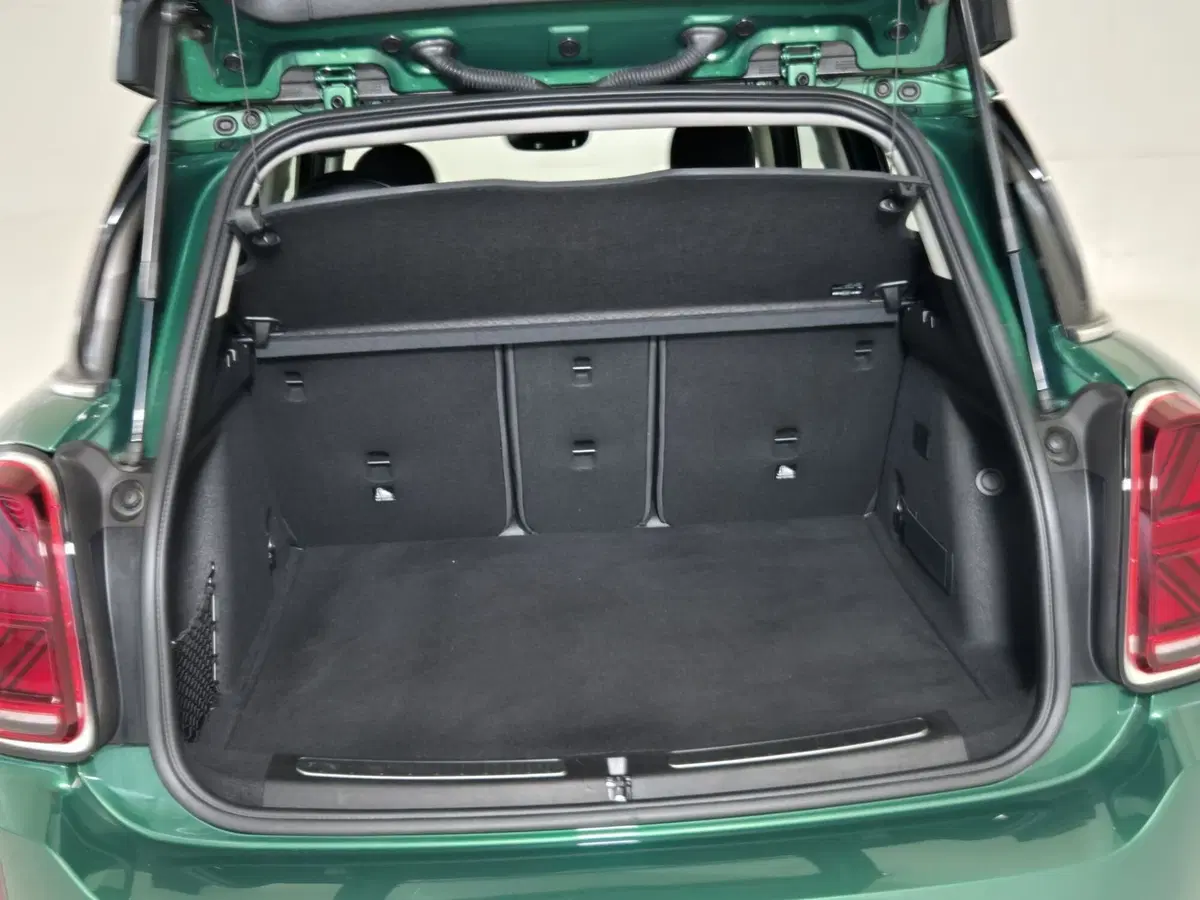 MINI Mini Countryman usata a Torino (14)