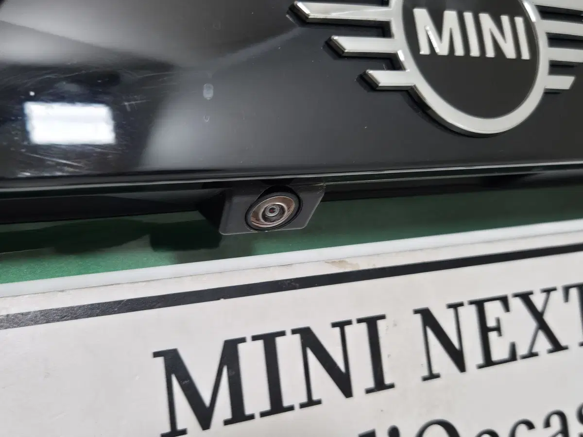 MINI Mini Countryman usata a Torino (18)