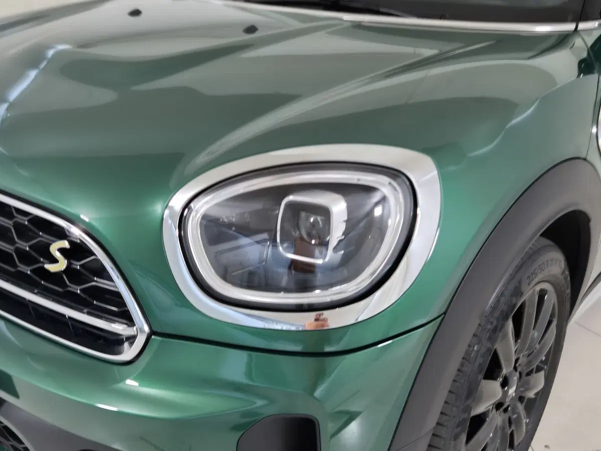 MINI Mini Countryman usata a Torino (19)