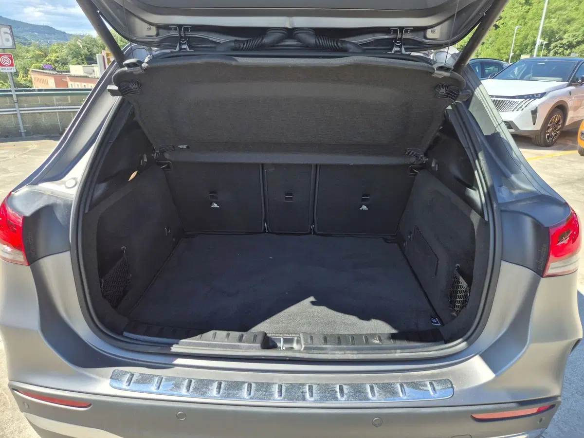 Mercedes-Benz GLA SUV usata  (12)
