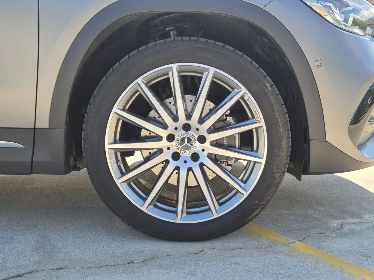 Mercedes-Benz GLA SUV usata  (13)