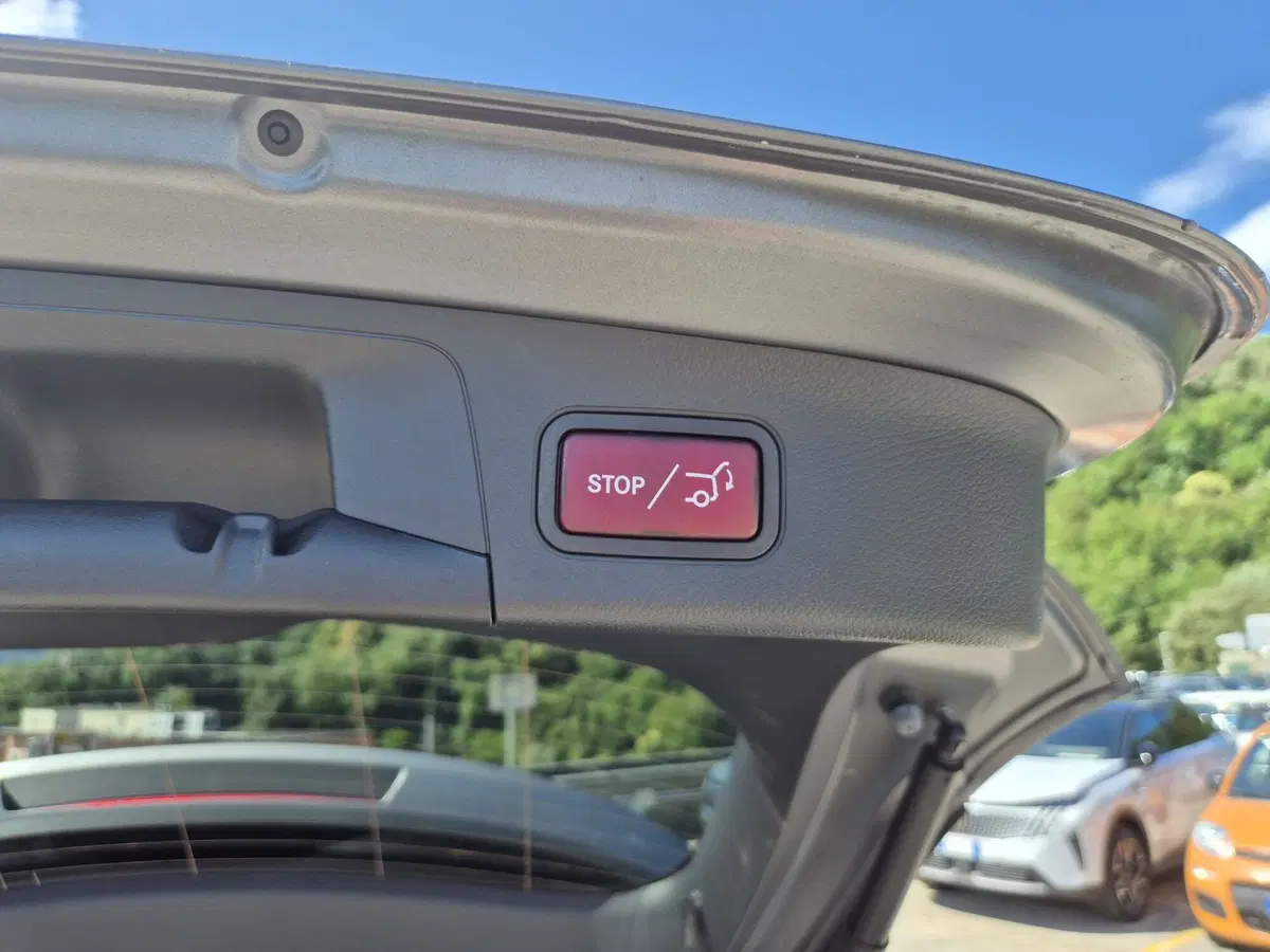 Mercedes-Benz GLA SUV usata  (16)