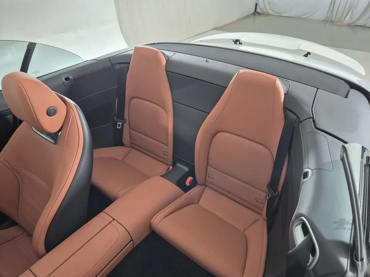 Mercedes-Benz SL usata a Alessandria (7)