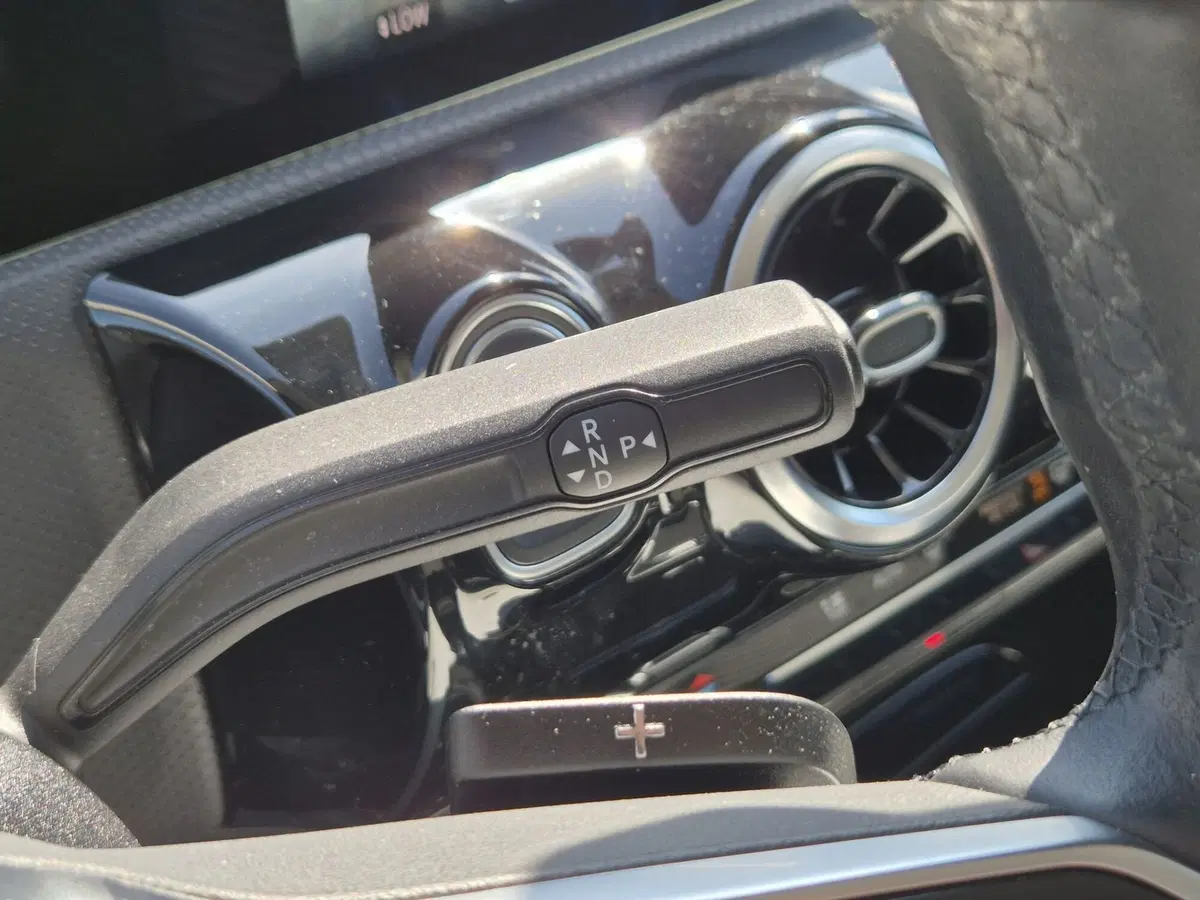 Mercedes-Benz Classe A usata  (10)