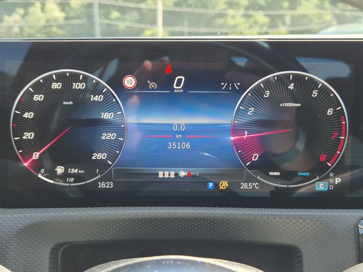 Mercedes-Benz Classe A usata  (14)