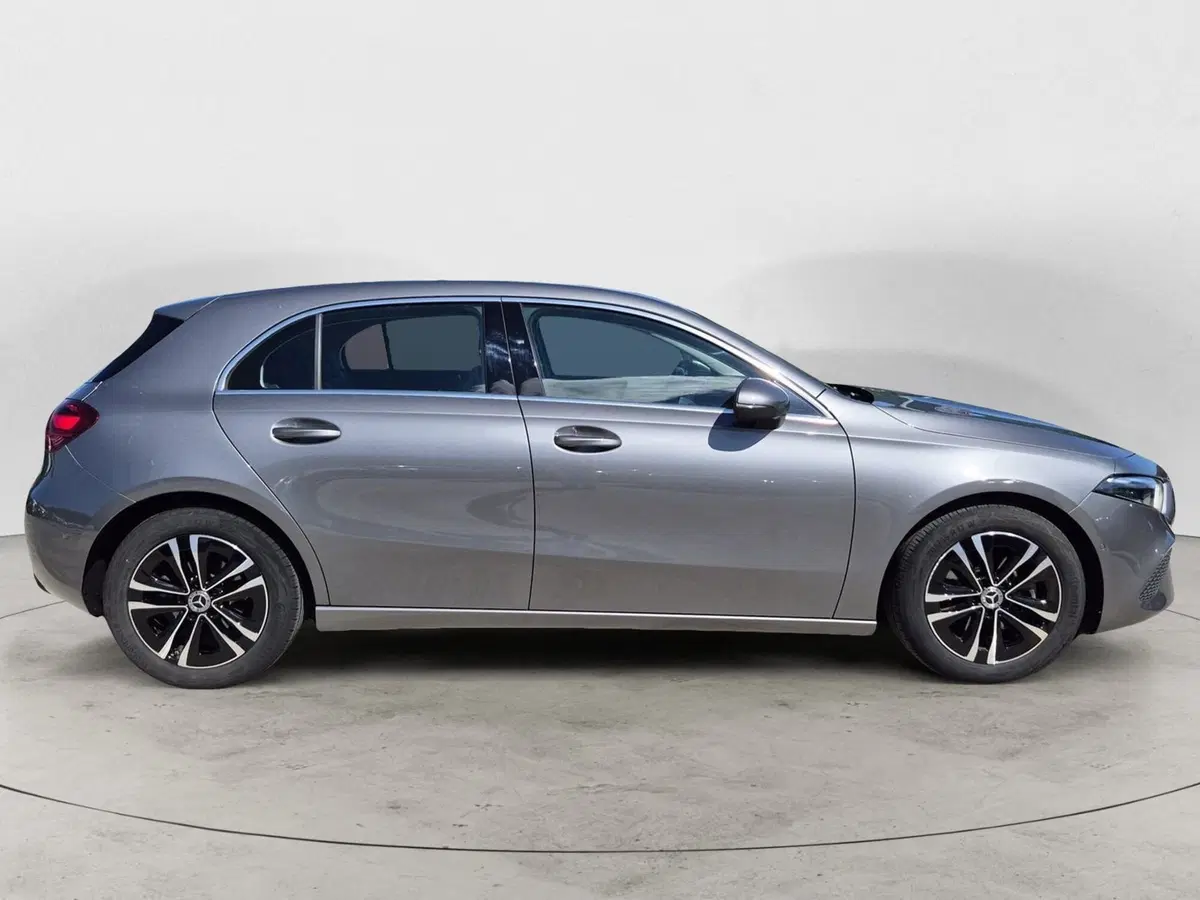 Mercedes-Benz Classe A usata  (5)