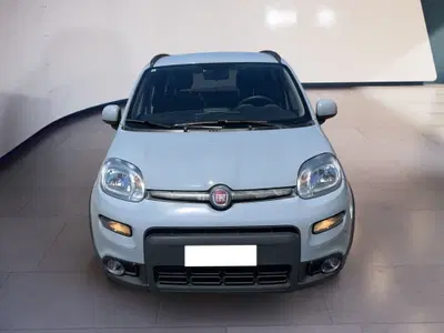 Fiat Panda 1.2 EasyPower del 2023 usata a Torino