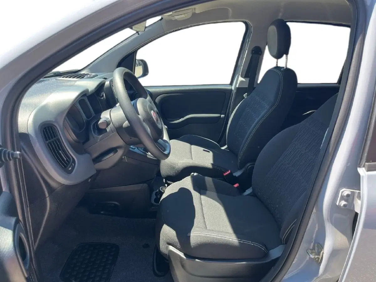 Fiat Panda usata a Torino (10)