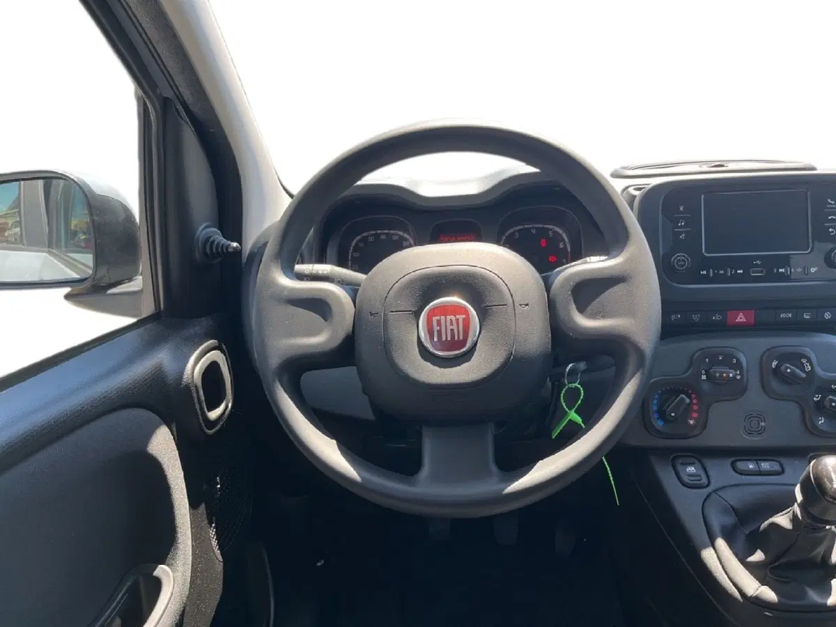 Fiat Panda usata a Torino (12)