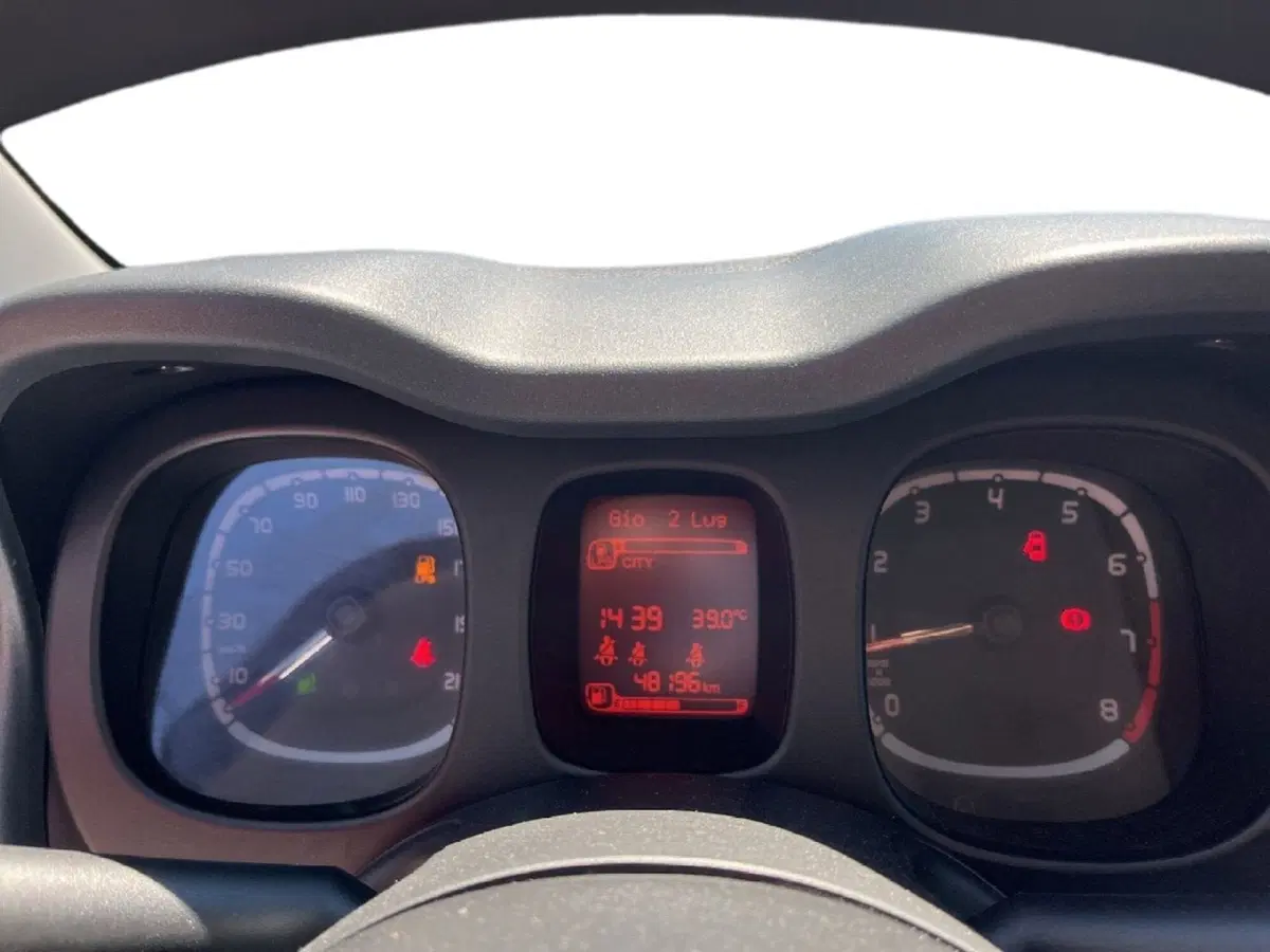 Fiat Panda usata a Torino (15)