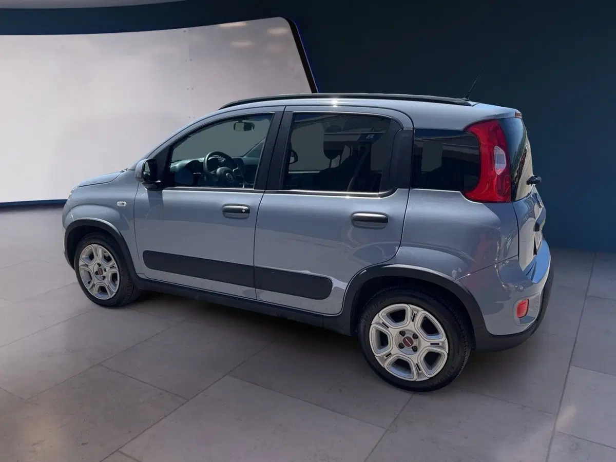 Fiat Panda usata a Torino (6)