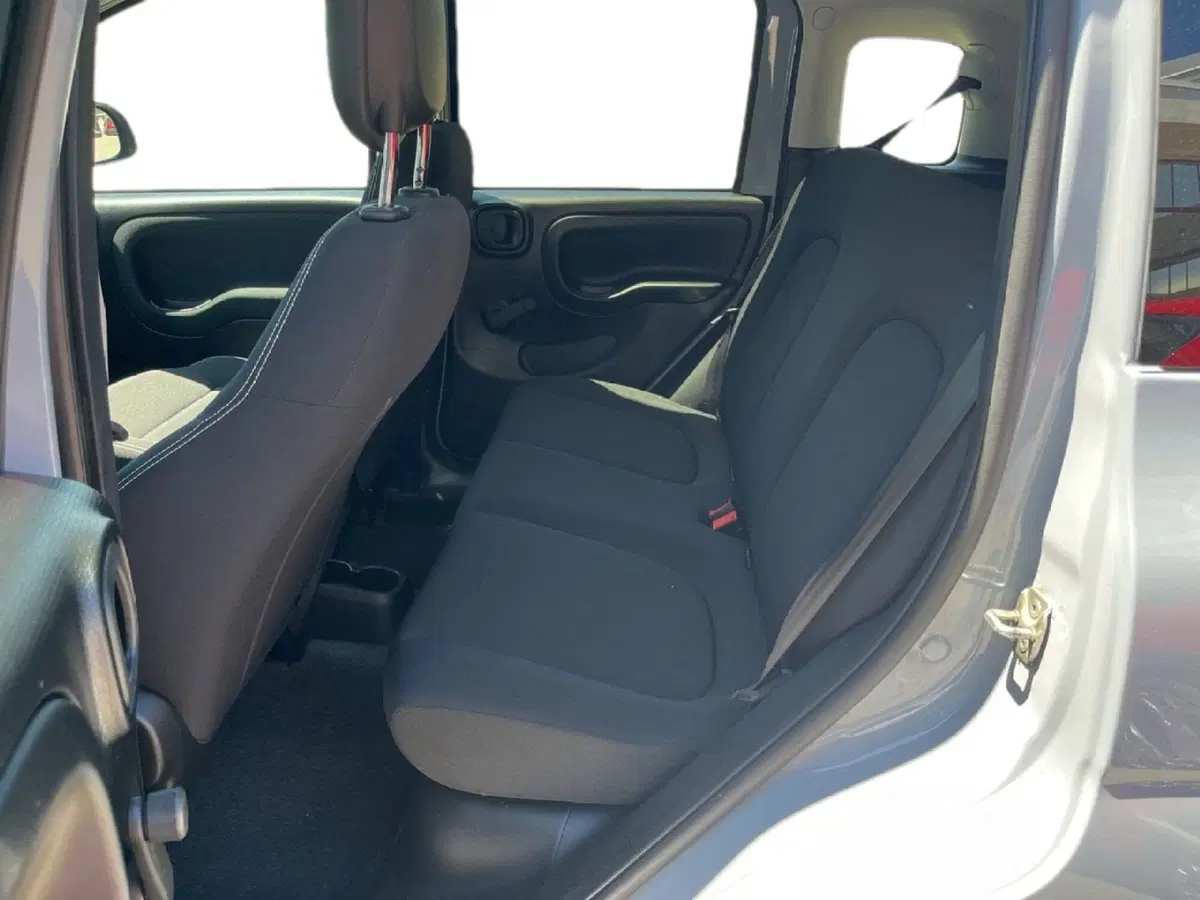 Fiat Panda usata a Torino (9)