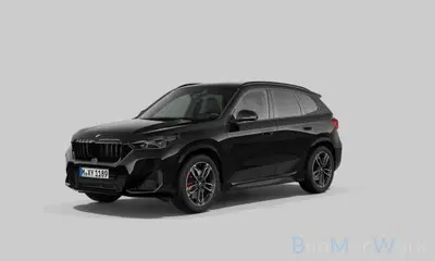 BMW X1 sdrive20i mhev 48V auto nuova a Genova