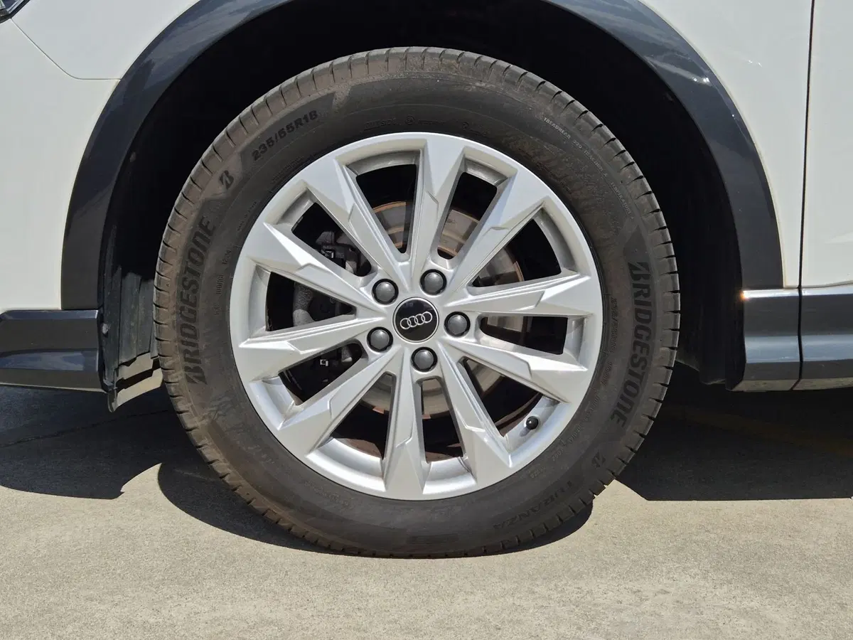 Audi Q3 Sportback usata  (13)