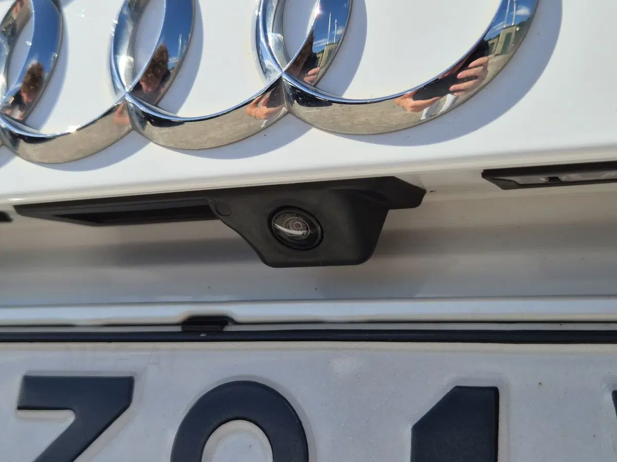 Audi Q3 Sportback usata  (16)