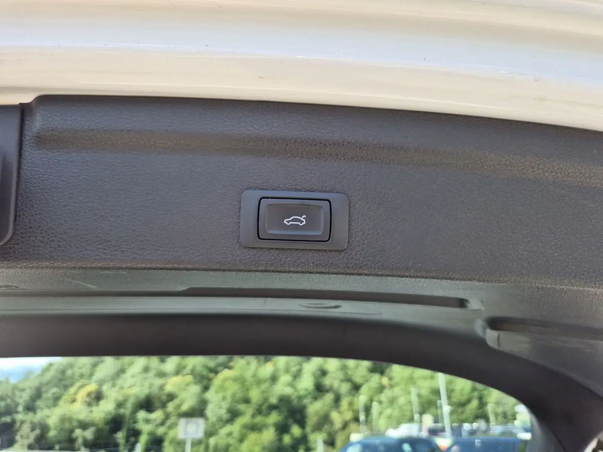 Audi Q3 Sportback usata  (17)