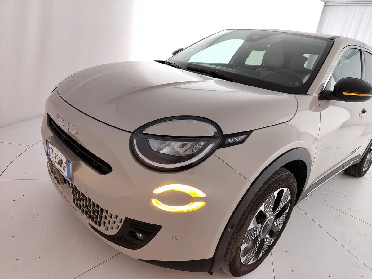 Fiat 600 usata a Caserta (13)