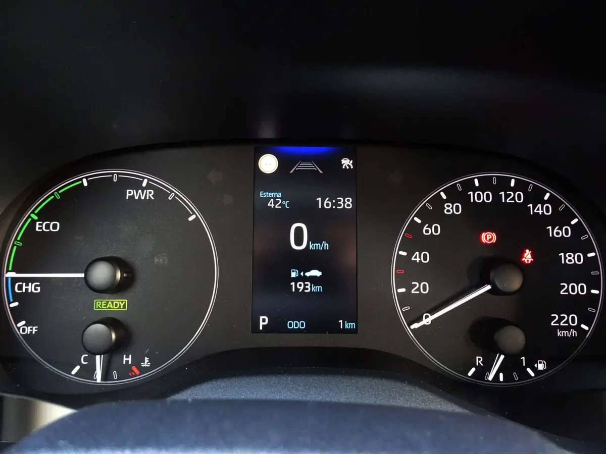 Toyota Yaris nuova a Padova (12)