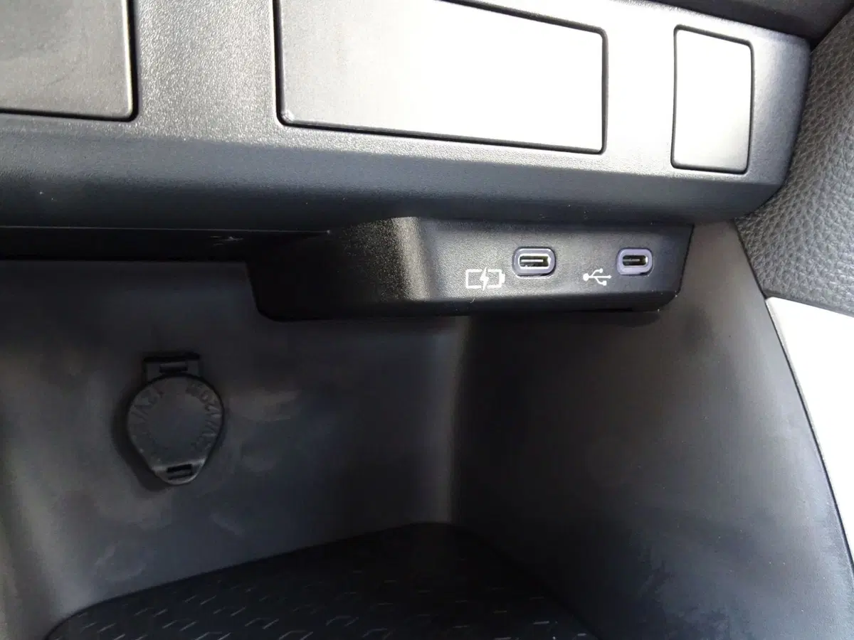 Toyota Yaris nuova a Padova (17)