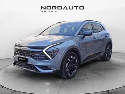 Kia Sportage 1.6 crdi mhev GT-line Plus dct del 2023 usata a San Martino di Lupari