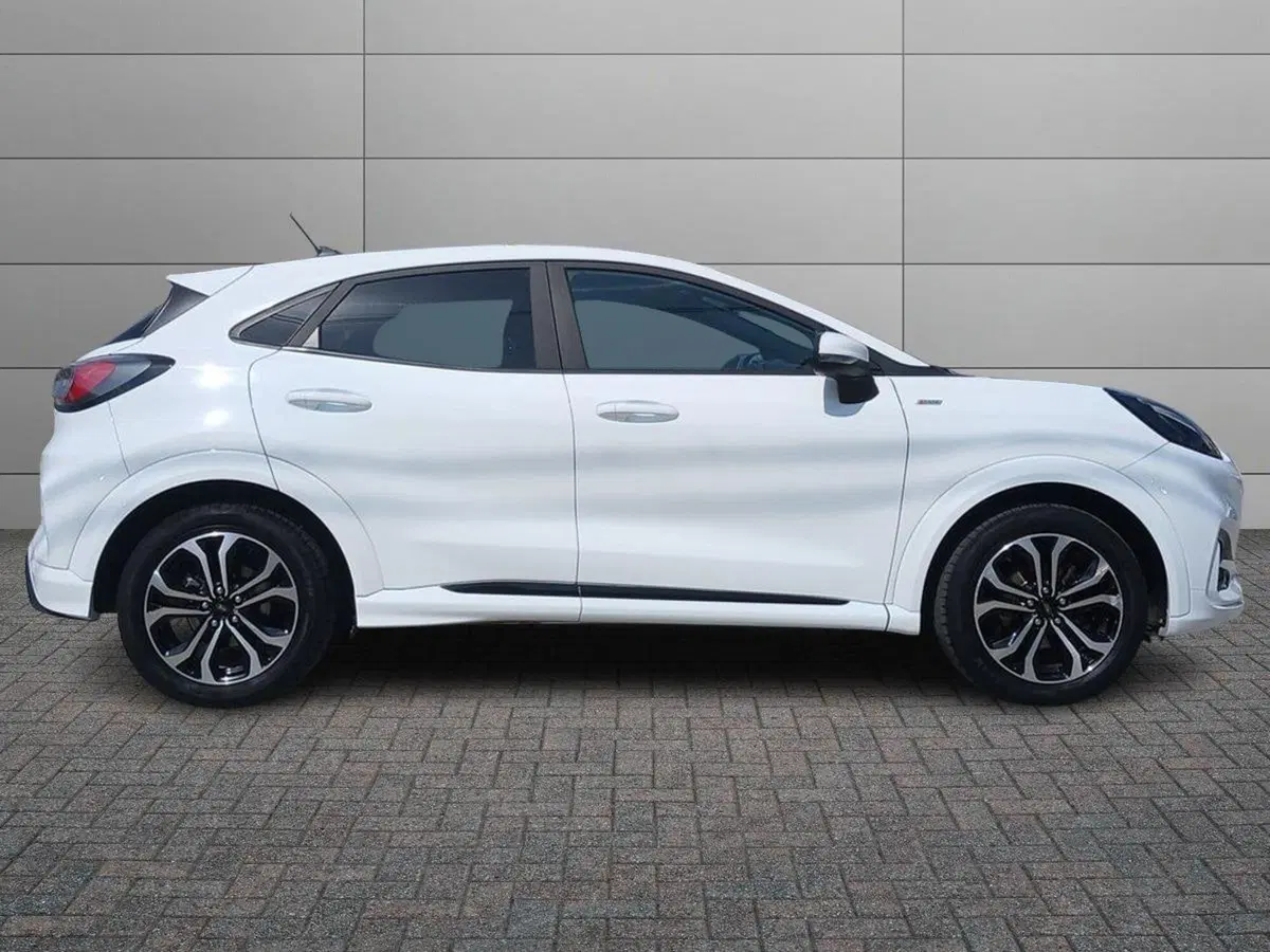 Ford Puma usata a Agrigento (3)