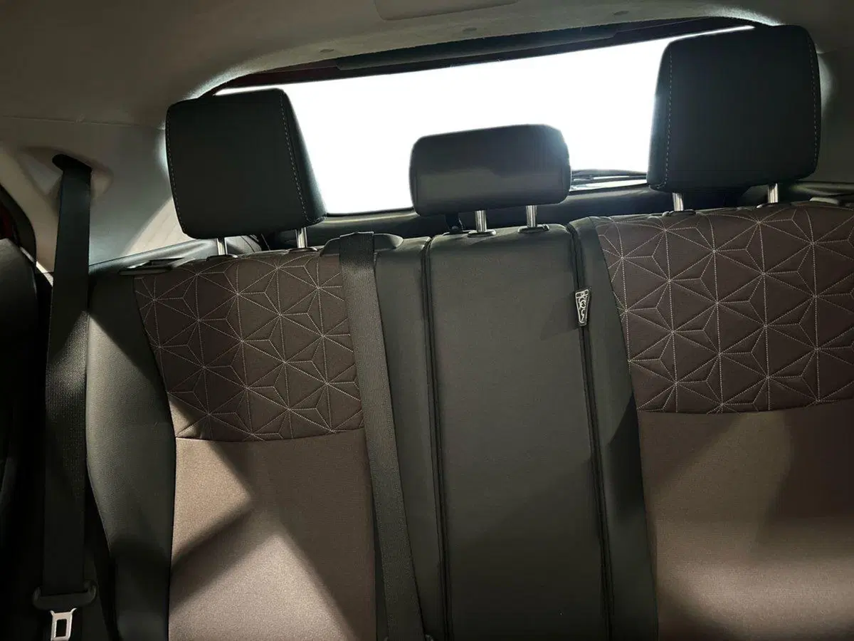 Toyota Yaris Cross usata a Milano (11)